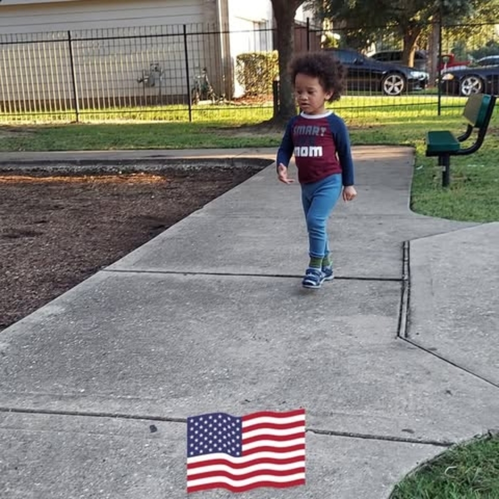 Meet your Posher, Calvin